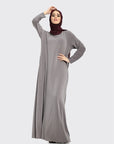 Stone Everyday Abaya