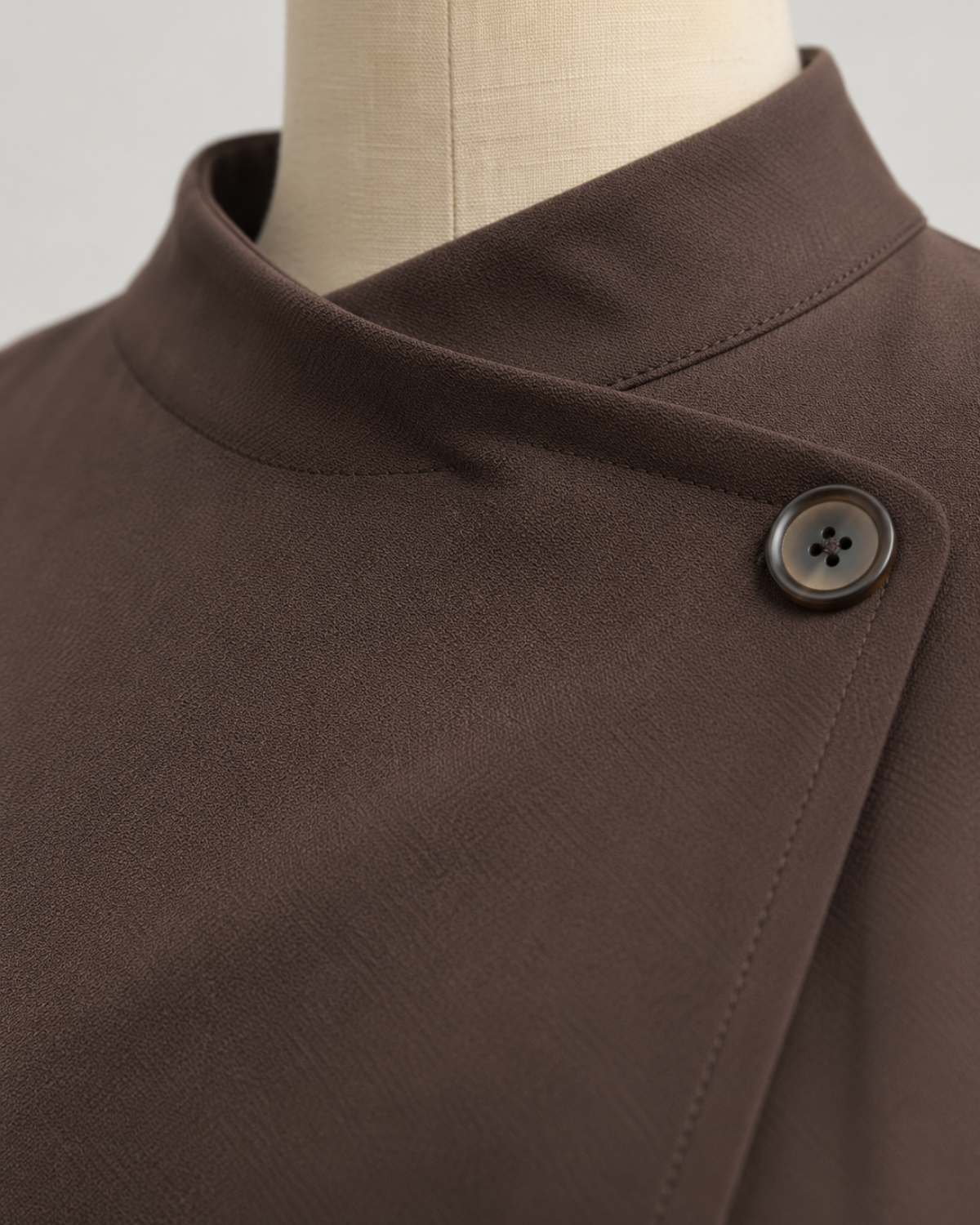 Behind the Design: Creating the Perfect Modest Autumn Outfit