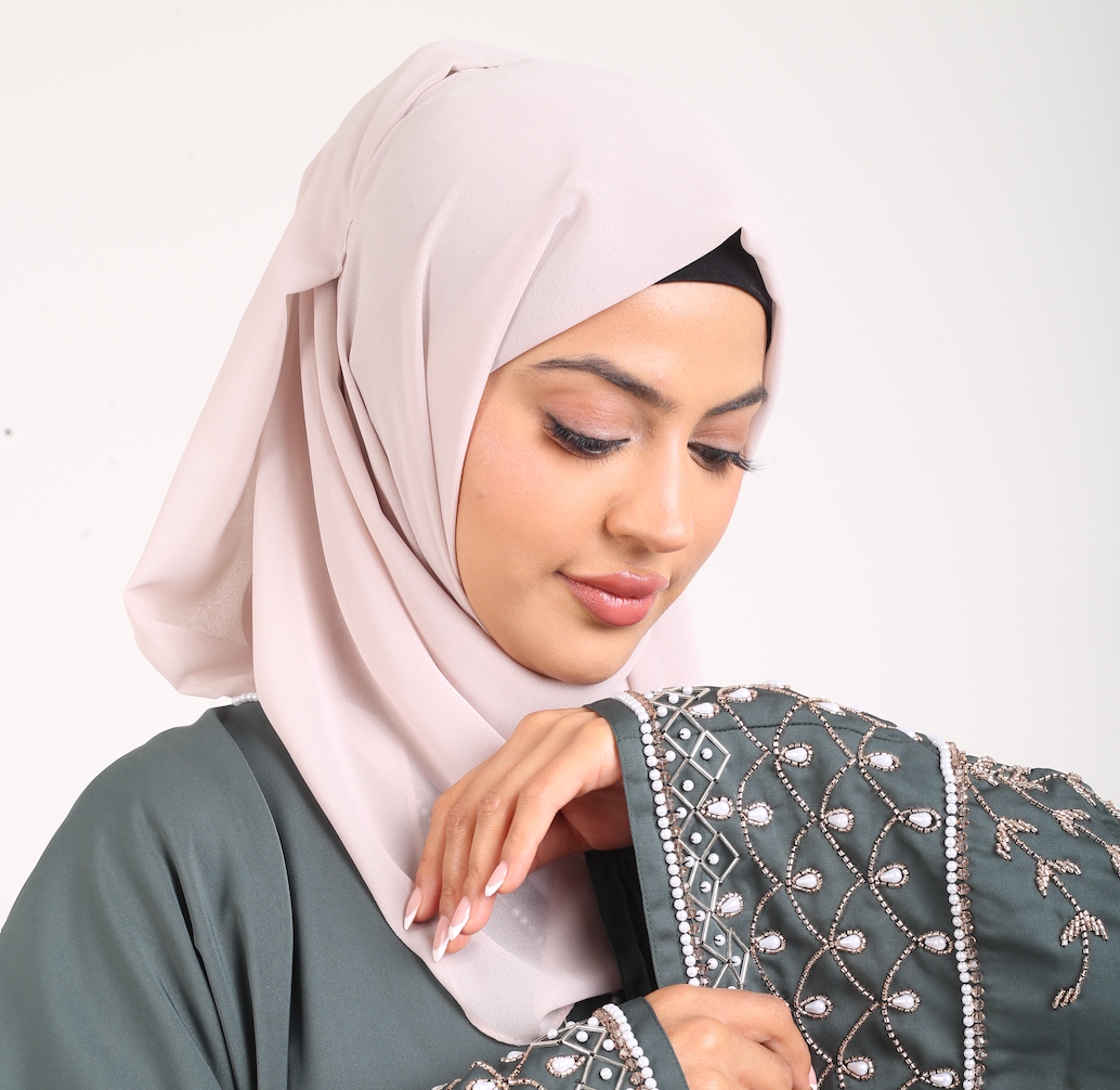 Discover the Perfect Abayas – Anaqa Inspired