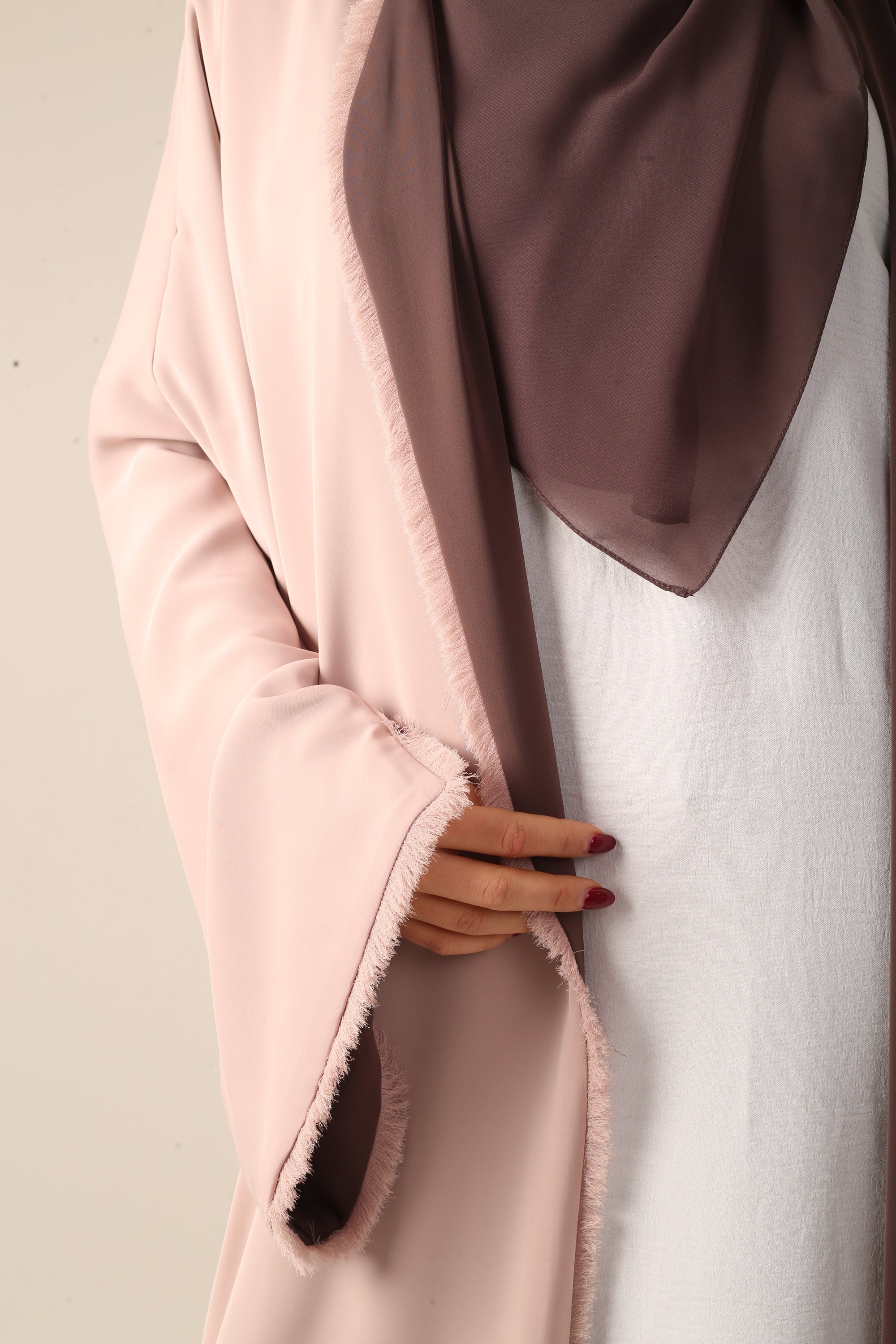 Top Questions Customers Ask About Abayas: Insights from Anaqa Inspired