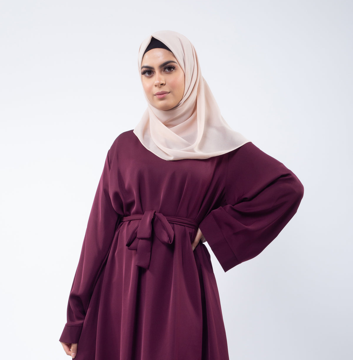 Closed Abayas