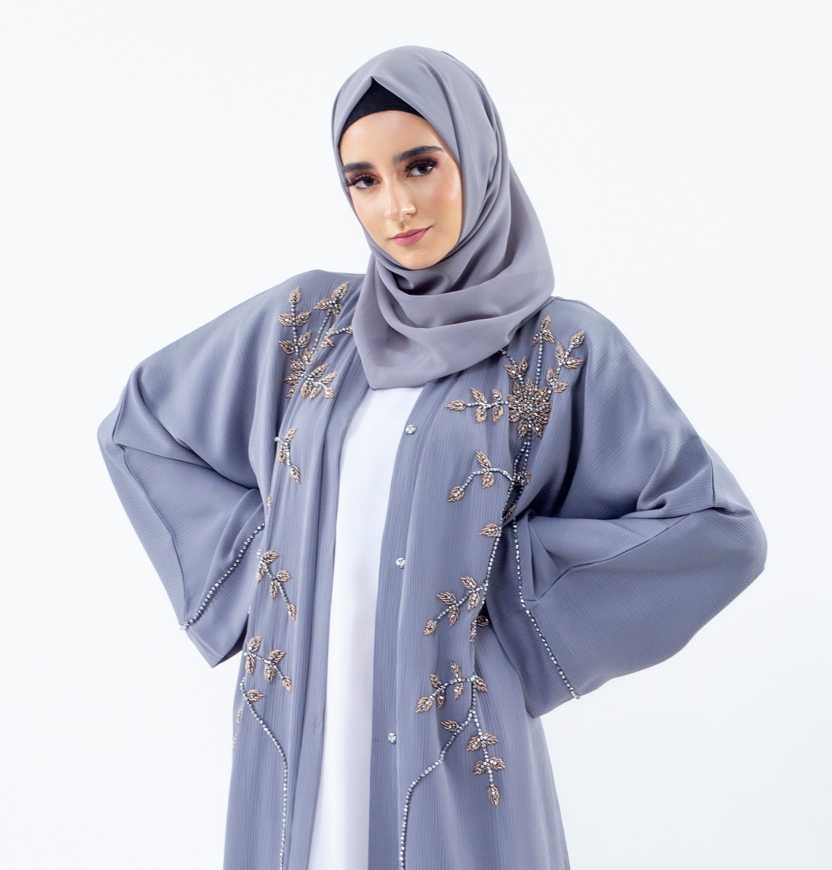 Anaqa Inspired Premium Abayas