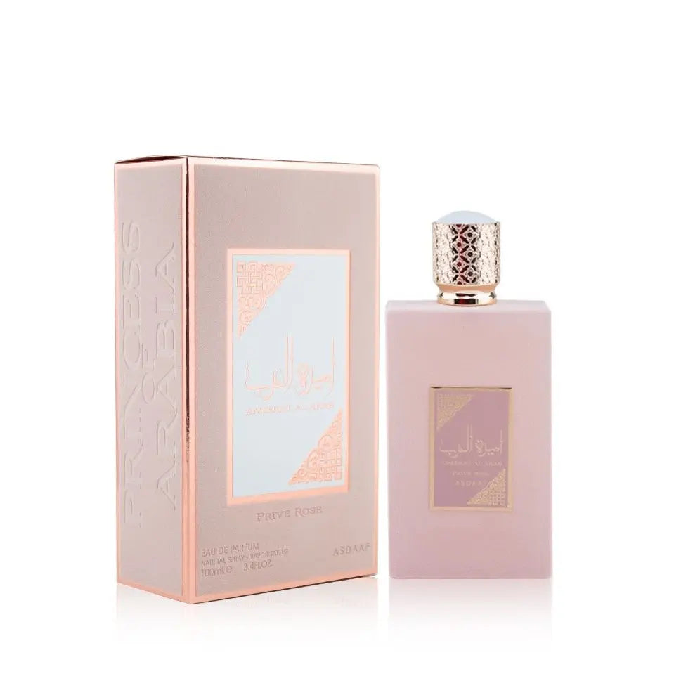 Ameer Al Arab Eau De Parfum 100ml - For Her