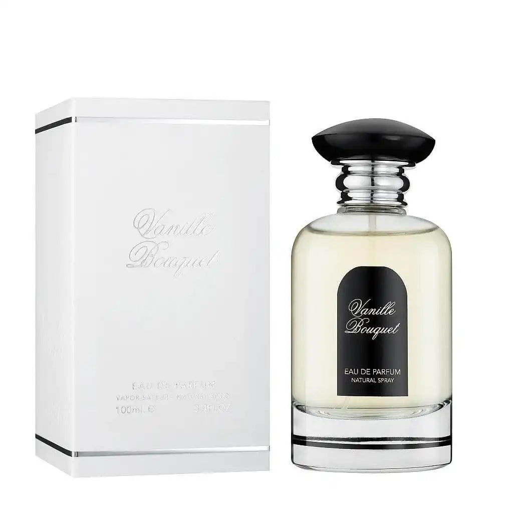 Vanilla Bouqet 100ml - For Her