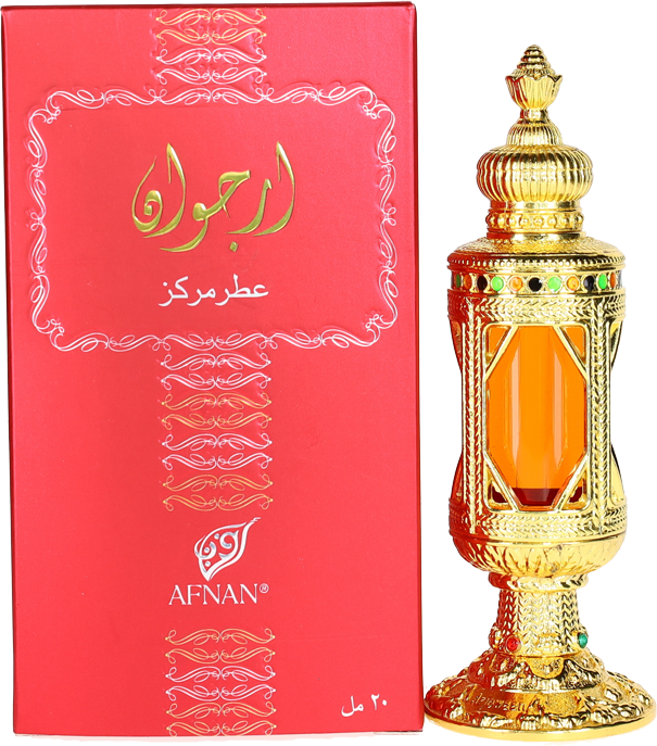 Arjowaan 20ml For Her