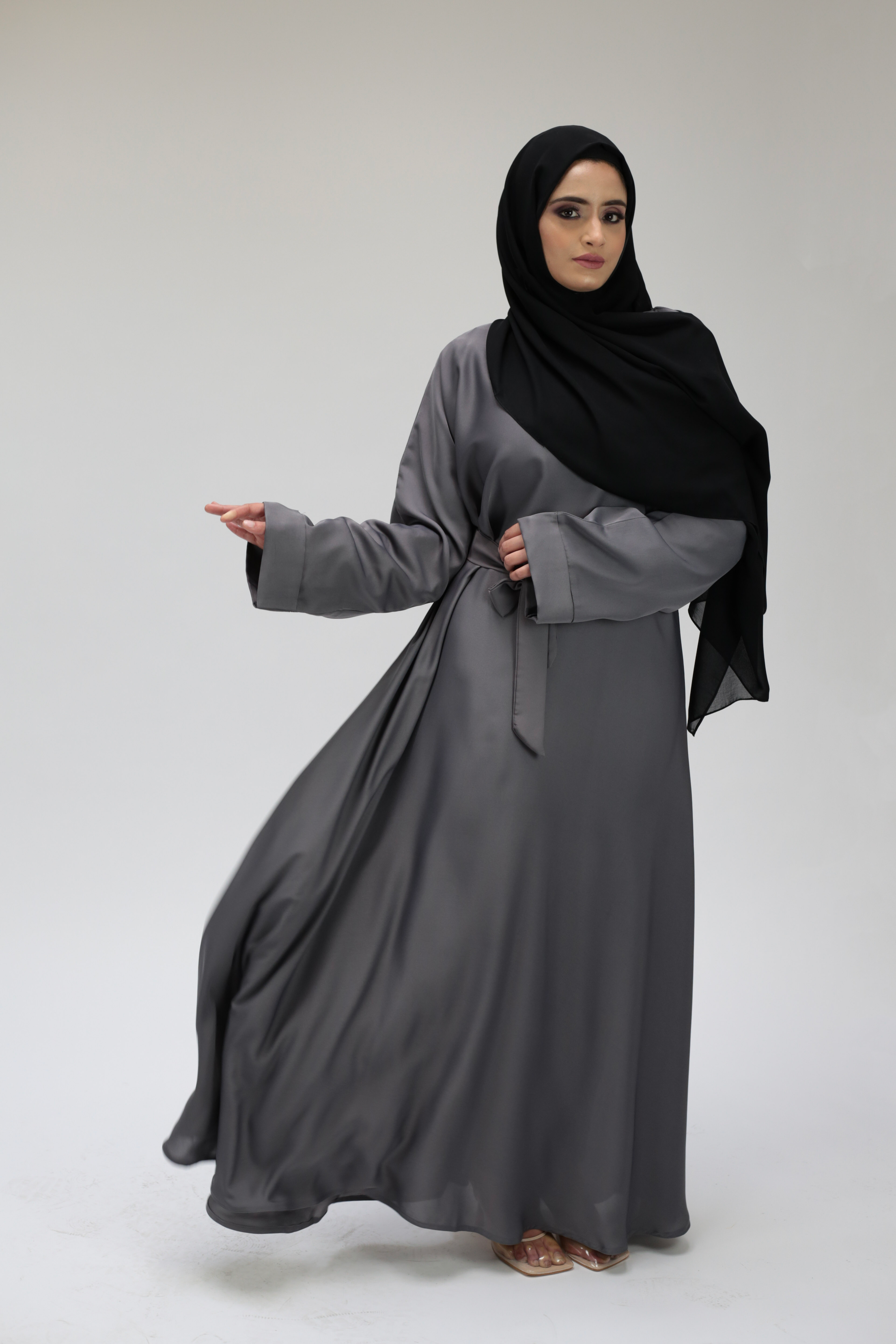 Abaya umbrella 2025