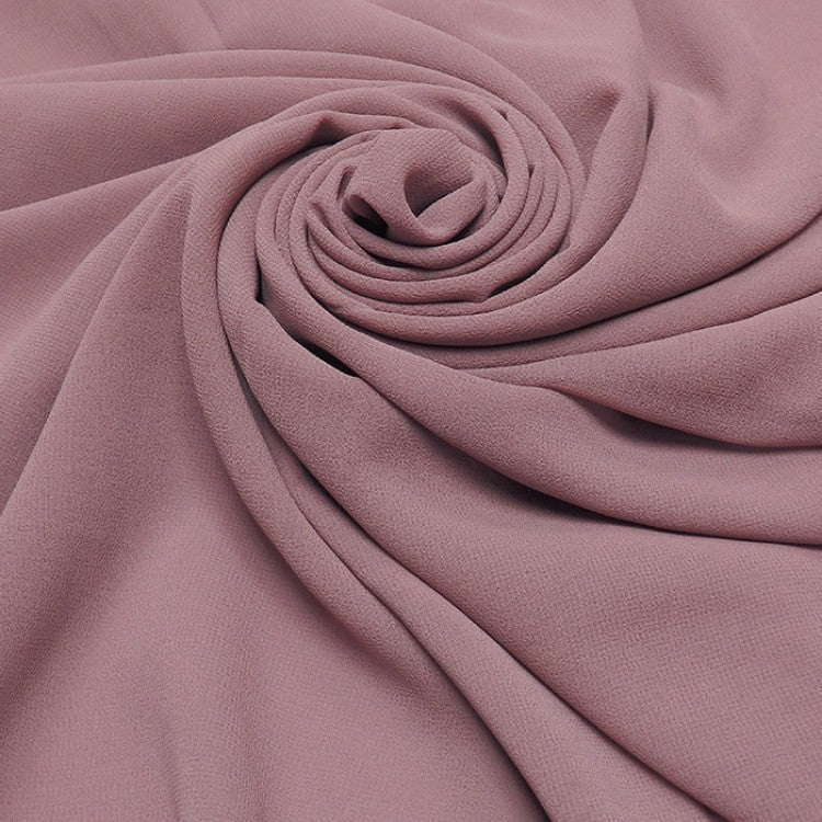 Chiffon Hijab