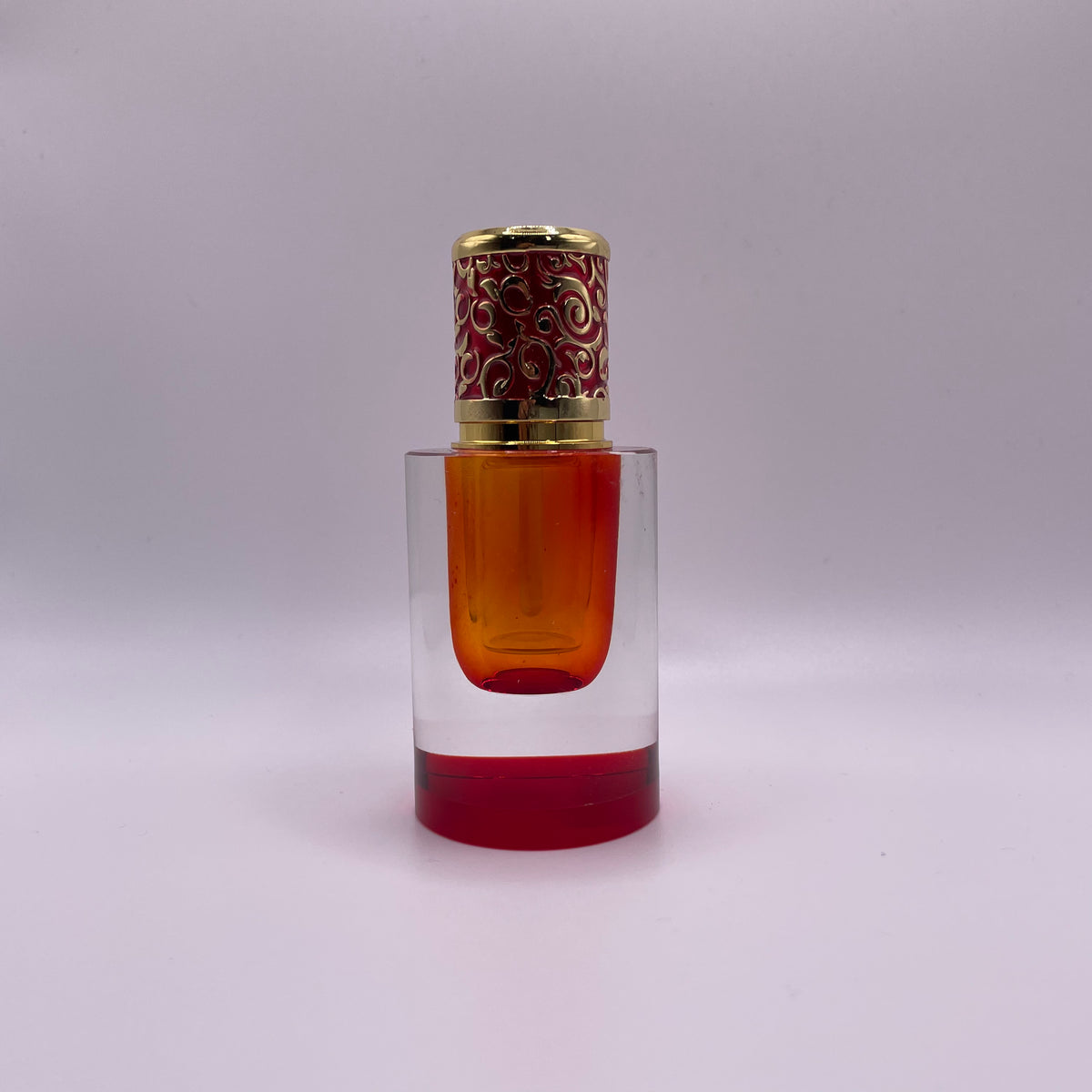 6ml Glass Bottle